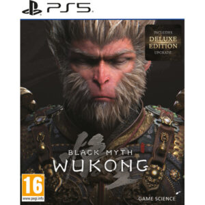 Black Myth: Wukong (PS5)