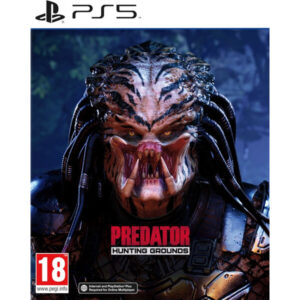 Predátor: Hunting Grounds (PS5)