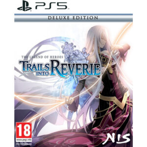 Legend of Heroes: Trails do Reverie Deluxe Edition (PS5)