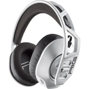 Nacon RIG 700HS bezdrôtový herný headset pre PS5/PS4 biely
