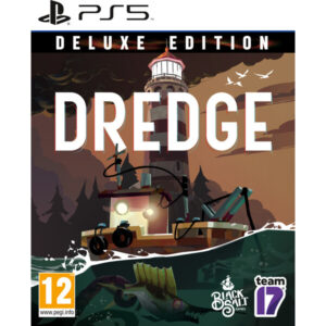 DREDGE (PS5)