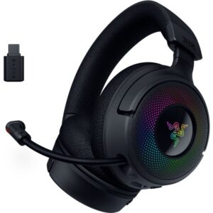 Razer Kraken V4 herné slúchadlá čierna