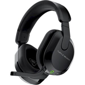 Turtle Beach Stealth 600PS Gen 3 herné bezdrôtové slúchadlá čierna