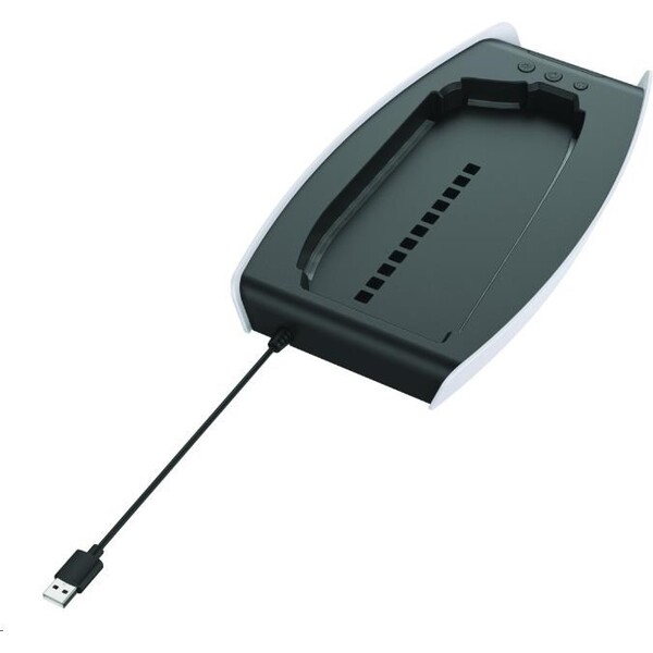 VENOM VS5019 PS5 Slim Multi-Colour LED Stand