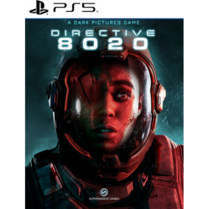 Directive 8020 (PS5)