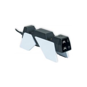 Nacon Dual Charger V4 nabíjacie stanice pre ovládače DualSense a DualSenseEdge (PS5)