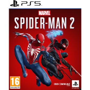 Marvel's Spider-Man 2 (PS5)