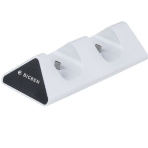 Bigben nabíjacia stanica pre DualSense PS5 ovládače