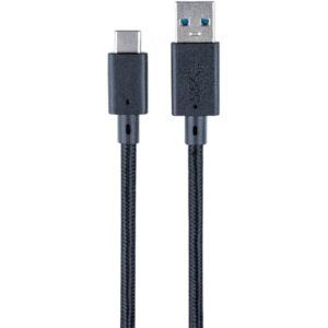 Bigben USB-C nabíjací kábel pre PS5 3m