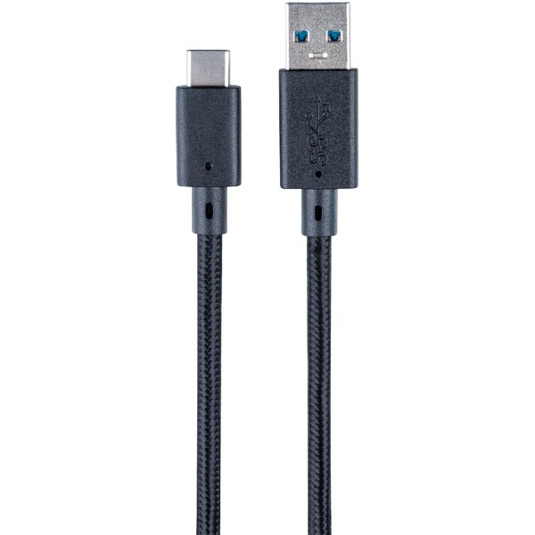 Bigben USB-C nabíjací kábel pre PS5 3m