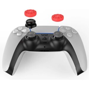 iPega P5P07 Set Krytok Ovládacích Páčok pre PS5 (12ks)