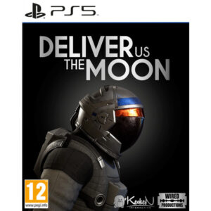 Deliver Us The Moon (PS5)