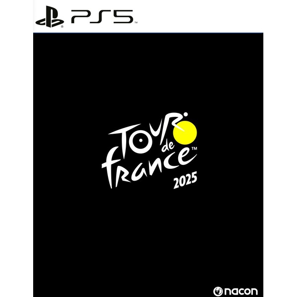 Tour de France 2025 (PS5)