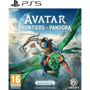 Avatar: Frontiers of Pandora (PS5)