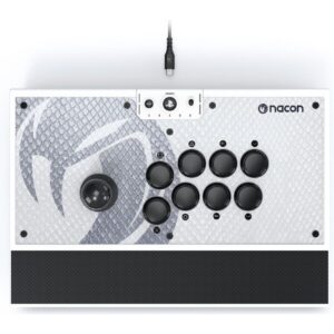 Nacon Daija Arcade Stick arkádový ovládač pre PS4/PS5