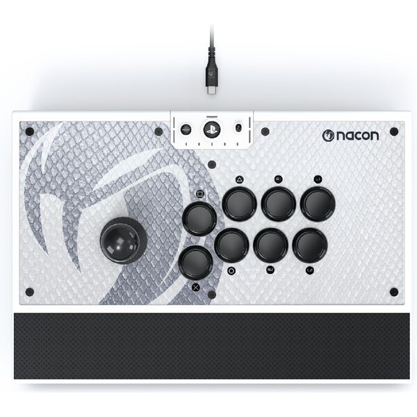 Nacon Daija Arcade Stick arkádový ovládač pre PS4/PS5