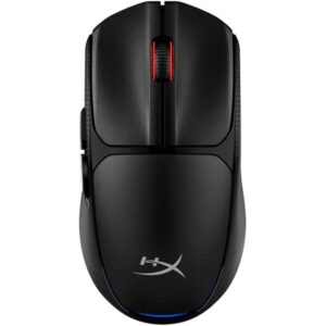HyperX Pulsefire Fuse Wireless herná myš čierna