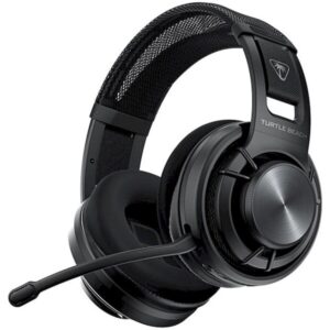 Turtle Beach Atlas Air herné bezdrôtové slúchadlá čierna