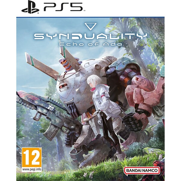 Synduality (PS5)