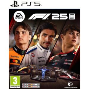 F1 25 (PS5)