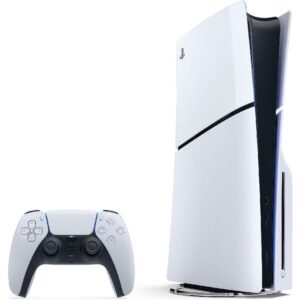 PlayStation 5 (verzia slim)