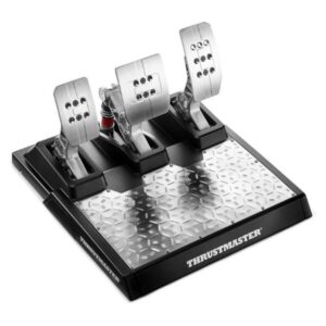 HW Thrustmaster T-LCM PEDALS pedálová súprava pre PC, PS5, PS4 a Xbox One, Xbox Series X