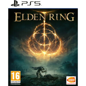 Elden Ring (PS5)