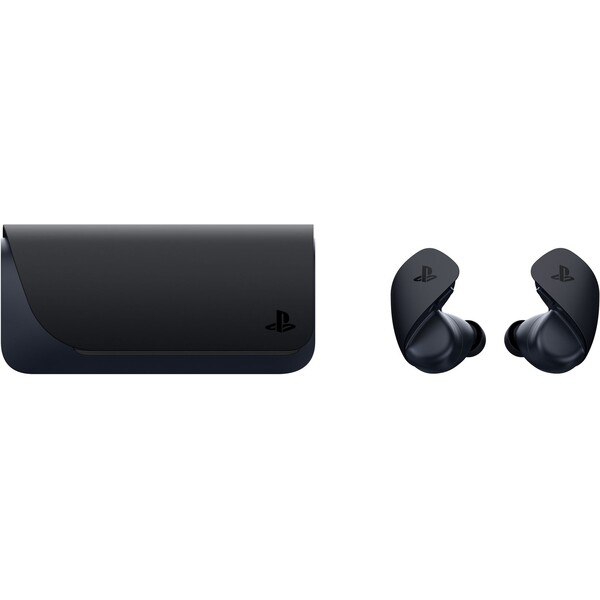 PlayStation Earbuds Pulse Explore bezdrôtové slúchadlá Midnight black