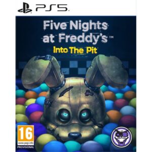 Five Nights at Freddy's: Into the Pit (PS5)