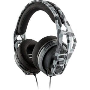 Herné slúchadlá RIG 400HS pre PS4/PS5 Arctic Camo