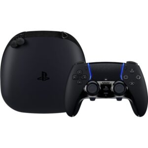 DualSense Edge Wireless Controller Midnight čierna