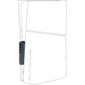 Bigben USB hub pre PlayStation 5 Slim