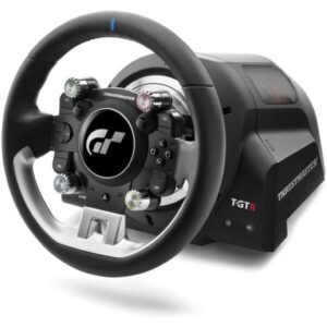 Thrustmaster T-GT II PACK, volant + základňa (bez pedálov)