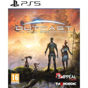 Outcast 2 (PS5)