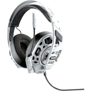 Nacon RIG 500 PRO HC GEN2 herný headset pre PS4/PS5/XSX|S/XB1/SWITCH/PC biely