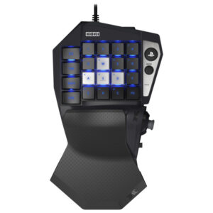 PS5/PS4/PC Tactical Assault Commander KB