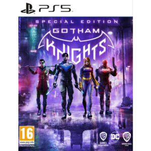 Gotham Knights (PS5)