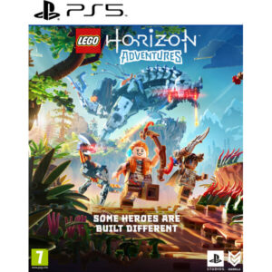 LEGO Horizon Adventures (PS5)