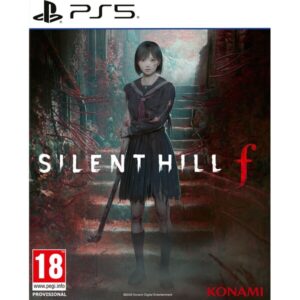 Silent Hill f (PS5)