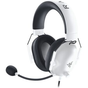 Razer BlackShark V2 X (Xbox Licensed) slúchadlá biela
