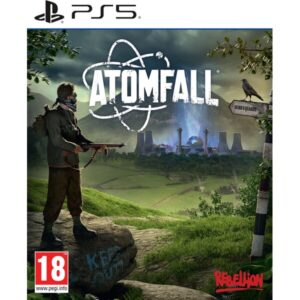 Atomfall (PS5)