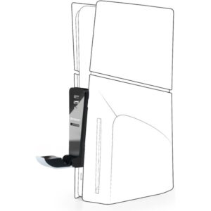 Nacon nabíjací dok pre ovládače DualSense (PS5 slim)