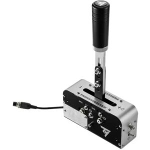 Thrustmaster TSSH sekvenčná radiaca páka a ručná brzda
