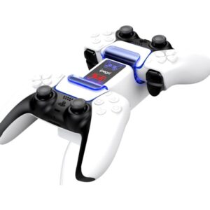 iPega P5003 Dual Charger Dock na PS5 ovládače