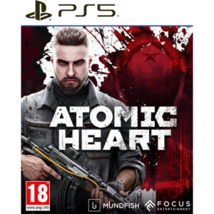 Atomic Heart PS5