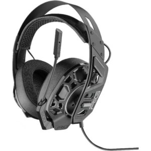 Nacon RIG 500 PRO HC GEN2 herný headset pre PS4/PS5/XSX|S/XB1/SWITCH/PC čierny