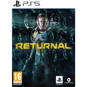 Returnal (PS5)