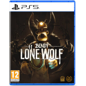 Bendy: Lone Wolf (PS5)