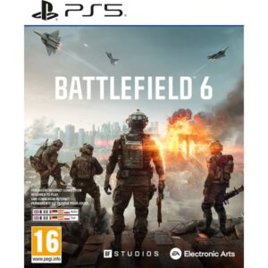 Battlefield 6 (PS5)