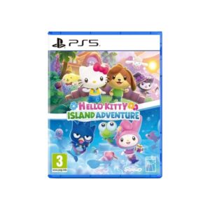 Hello Kitty Island Adventure (PS5)